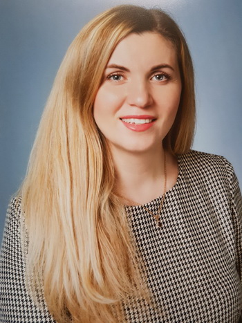 Довыденко Анастасия Юрьевна 