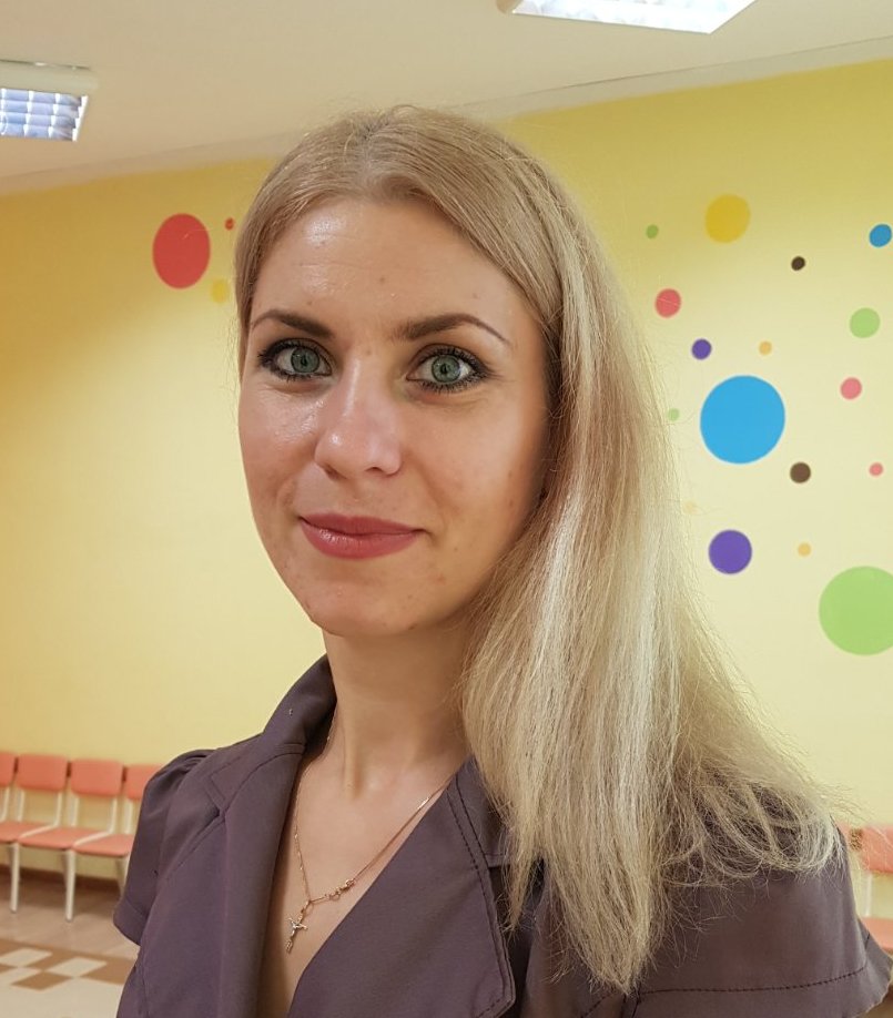 Варивоцкая Светлана Васильевна 